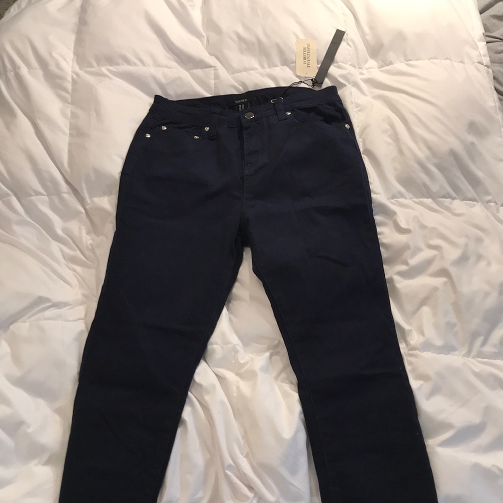 Forever 21 Pants